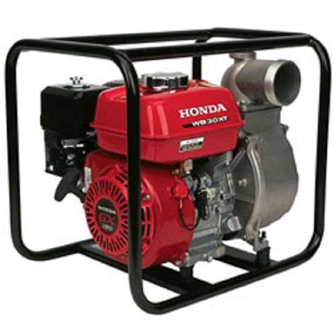 honda centrifugal water pump|honda powered water transfer pump.